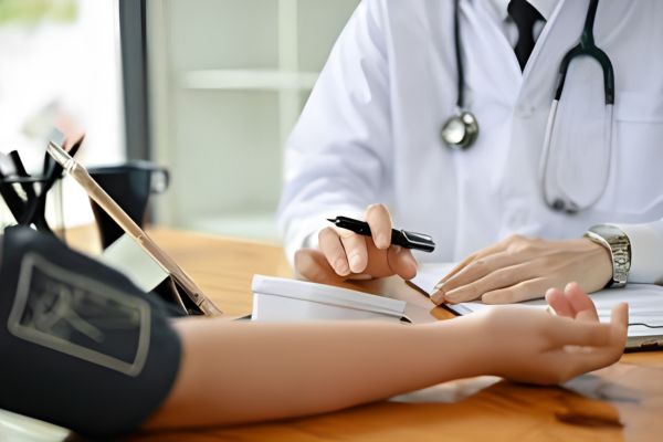 Higado graso y diagnostico