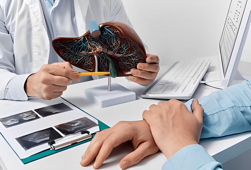 higado graso cirosis higado graso complicaciones cirosis