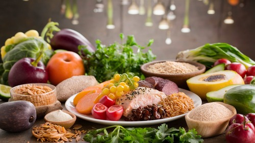Dieta personalizada online nutricionista a distancia