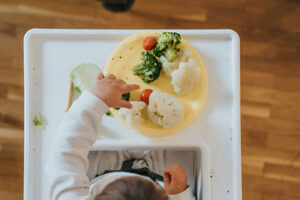 nutricion infantil nutricion pediatrica online