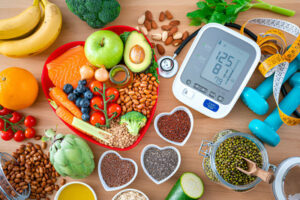 nutricionista online enfermedades diabetes hipertensión