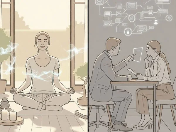 Terapias de relajacion, my fulldness y terapipia cognitiva conductual para tratar la ansiedad Terapias de relajacion, my fulldness y terapipia cognitiva conductual para tratar la ansiedad