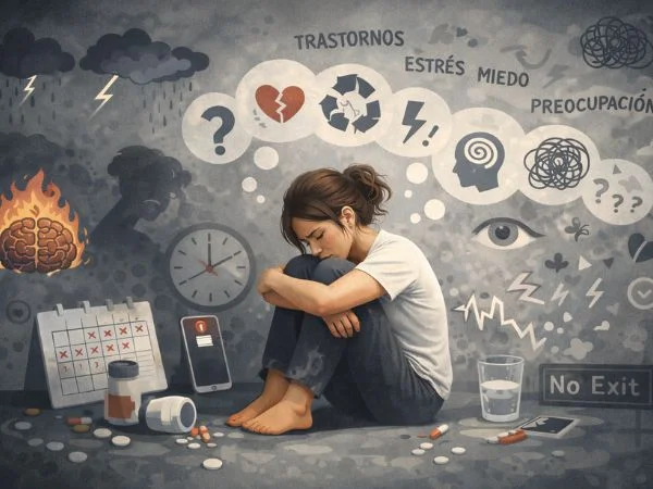 que es la ansiedad, tratamiento, psicoterapia que es la ansiedad, tratamiento, psicoterapia